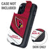 NFL Arizona Cardinals Otterbox Defender iPhone Skin