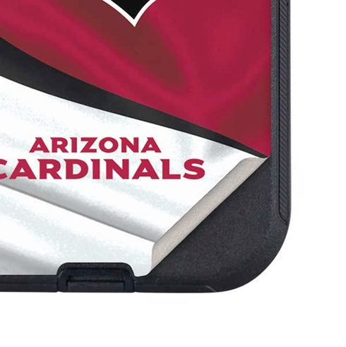 NFL Arizona Cardinals Otterbox Defender iPhone Skin