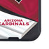 NFL Arizona Cardinals Otterbox Defender iPhone Skin