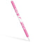 NFL Arizona Cardinals Pink Blast Apple Pencil (2nd Gen 2019) Skin