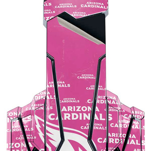 NFL Arizona Cardinals Pink Blast BENGOO G9000 Skin