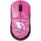 NFL Arizona Cardinals Pink Blast G Pro Wireless Gaming Mouse Skin