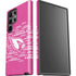 NFL Arizona Cardinals Pink Blast Galaxy S23 Ultra Pro Case