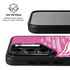NFL Arizona Cardinals Pink Blast Galaxy S24 FE Kickstand Case