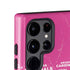 NFL Arizona Cardinals Pink Blast Galaxy S25 Ultra Impact Case