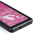 NFL Arizona Cardinals Pink Blast Galaxy S24 Ultra Waterproof Case