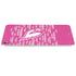 NFL Arizona Cardinals Pink Blast iPad Pro 13in M4 (2024) Skin