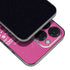 NFL Arizona Cardinals Pink Blast iPhone 15 Pro Max Skin