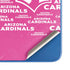 NFL Arizona Cardinals Pink Blast Moto G Play 4G (2024) Skin
