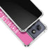 NFL Arizona Cardinals Pink Blast Moto G Play 5G (2025) Clear Case
