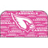 NFL Arizona Cardinals Pink Blast Nintendo Switch 2 (2025) with Joy-Con Skin