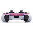 NFL Arizona Cardinals Pink Blast PS5 DualSense Edge Pro Controller Skin