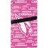 NFL Arizona Cardinals Pink Blast PS5 Pro Bundle Skin