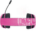 NFL Arizona Cardinals Pink Blast Razer Kraken X Skin