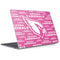 NFL Arizona Cardinals Pink Blast Surface Laptop 3 13.5in Skin