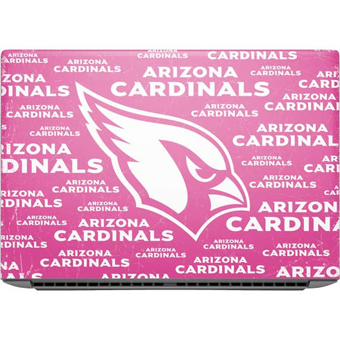 NFL Arizona Cardinals Pink Blast HP ZBook Fury 16 G10 Skin
