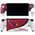 NFL Arizona Cardinals PlayStation Portal Remote Player Skin