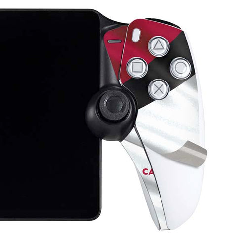 NFL Arizona Cardinals PlayStation Portal Remote Player Skin