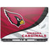 NFL Arizona Cardinals Dell Precision Skin
