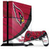 NFL Arizona Cardinals PlayStation PS4 Skins