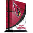 NFL Arizona Cardinals PlayStation PS4 Skins