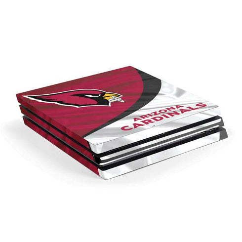 NFL Arizona Cardinals PlayStation PS4 Skins