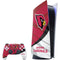 NFL Arizona Cardinals PlayStation PS5 Skins
