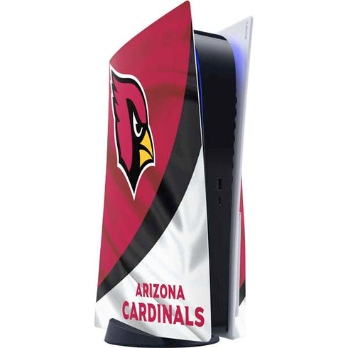 NFL Arizona Cardinals PlayStation PS5 Skins