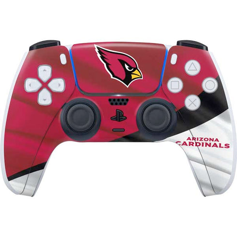 NFL Arizona Cardinals PlayStation PS5 Skins
