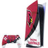 NFL Arizona Cardinals PlayStation PS5 Skins