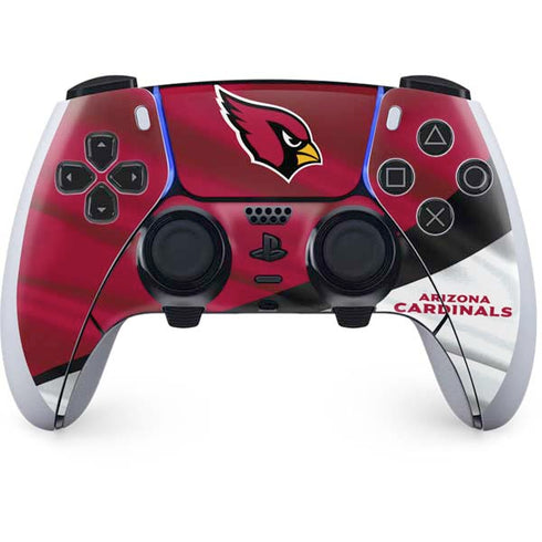 NFL Arizona Cardinals PlayStation PS5 Skins