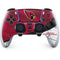 NFL Arizona Cardinals PS5 DualSense Edge Pro Controller Skin