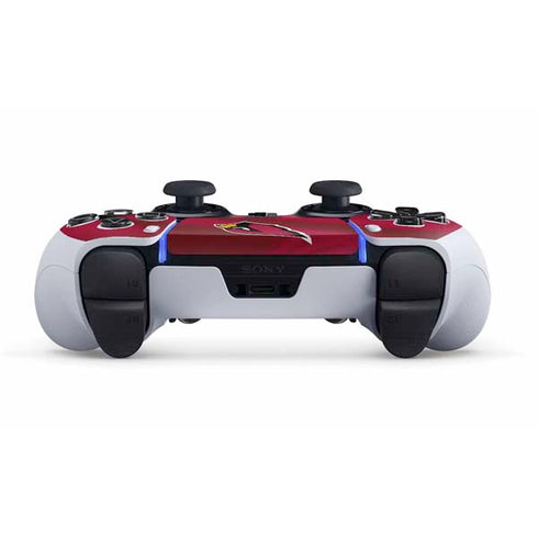 NFL Arizona Cardinals PS5 DualSense Edge Pro Controller Skin