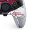 NFL Arizona Cardinals PS5 DualSense Edge Pro Controller Skin