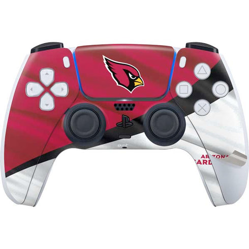 NFL Arizona Cardinals PS5 Pro Bundle Skin