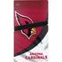 NFL Arizona Cardinals PS5 Pro Disk Console Skin