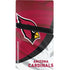 NFL Arizona Cardinals PS5 Pro Disk Console Skin