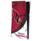 NFL Arizona Cardinals PS5 Slim Digital Edition Console Skin