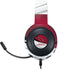 NFL Arizona Cardinals Razer Kraken X Skin
