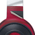 NFL Arizona Cardinals Razer Kraken X Skin