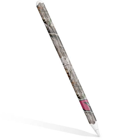 NFL Arizona Cardinals Realtree AP Camo Apple Pencil (2nd Gen 2019) Skin