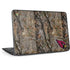 NFL Arizona Cardinals Realtree AP Camo HP Chromebook Skin