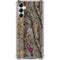 NFL Arizona Cardinals Realtree AP Camo Gabb Phone 4 Clear Case