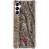 NFL Arizona Cardinals Realtree AP Camo Gabb Phone 4 Clear Case