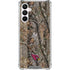 NFL Arizona Cardinals Realtree AP Camo Galaxy A16 5G Clear Case
