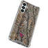 NFL Arizona Cardinals Realtree AP Camo Galaxy A16 5G Clear Case