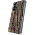 NFL Arizona Cardinals Realtree AP Camo Galaxy A35 5G Clear Case