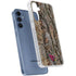 NFL Arizona Cardinals Realtree AP Camo Galaxy A55 5G Clear Case