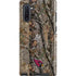 NFL Arizona Cardinals Realtree AP Camo Galaxy Cases