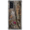 NFL Arizona Cardinals Realtree AP Camo Galaxy Note20 5G Clear Case